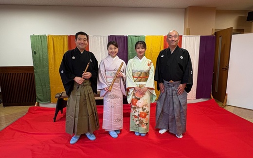 補助事業2025の写真